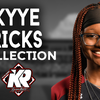 Kyye Ricks Collection