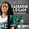 Yasmine Logan Collection
