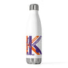 Kylee Kellermann NIL Logo 20oz Insulated Bottle