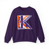 Kylee Kellermann NIL Logo Crewneck Sweatshirt