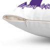 Kylee Kellermann NIL Logo Pillow
