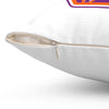 Widmyer Garcon NIL Logo Pillow