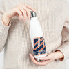 Jaylin Williams NIL Logo 20oz Insulated Bottle