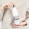 Icess Tresvik NIL Logo 20oz Insulated Bottle