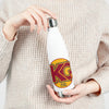Kinsley Goolsby NIL Logo 20oz Insulated Bottle