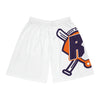 Reed Garris NIL Logo Shorts