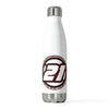 Natalie Heath NIL Logo 20oz Insulated Bottle