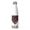 Reagan Marchant NIL Logo 20oz Insulated Bottle