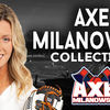 Axe Milanowski Collection