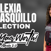 Alexia Carrasquillo "Know Your Worth" Collection