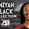 Aniyah Black Collection