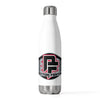 Peyton Fenton NIL Logo 20oz Insulated Bottle