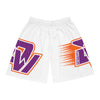 Dauntevian Williams NIL Logo Shorts