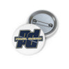 Paul Davis NIL Logo Button