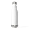 Dominic Larry NIL Logo 20oz Insulated Bottle