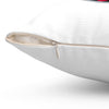 Peyton Fenton NIL Logo Pillow