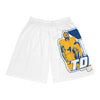 Terrell Dudley NIL Logo Shorts