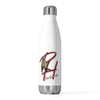 Reese Hinnerichs NIL Logo 20oz Insulated Bottle