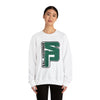 Sal Perrine NIL Logo Crewneck Sweatshirt