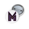 Makayla Elmore NIL Logo Button