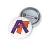 Amani Freeman NIL Logo Button