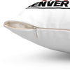 Denver Bryant NIL Logo Pillow