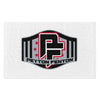 Peyton Fenton NIL Logo Rally Towel, 11x18