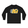 Kayla Hunt NIL Logo Long Sleeve T-Shirt