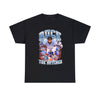 Ruck the Butcher NIL Retro 90's T-Shirt