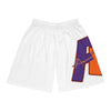 Amani Freeman NIL Logo Shorts