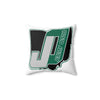 Jeremy Olszko NIL Logo Pillow