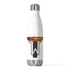 Todd Williams NIL Logo 20oz Insulated Bottle