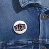 Peyton Fenton NIL Logo Button