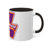 Widmyer Garcon NIL Logo Mug, 11oz
