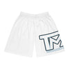 Terrance McPherson, Jr. NIL Logo Shorts