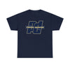 Paul Davis NIL Logo T-Shirt