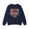 Chalea Clemmons Crewneck Sweatshirt