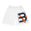 Brenton Williams NIL Logo Basketball Shorts