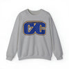 Colton Camacho NIL Logo Crewneck Sweatshirt
