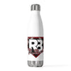 Reganne Bennett NIL Logo 20oz Insulated Bottle