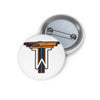 Todd Williams NIL Logo Button