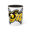 Sidney Martin NIL Logo Mug, 11oz