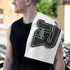 Joshua Robertson NIL Logo Rally Towel, 11x18