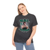 Sal Perrine NIL Retro 90's T-Shirt