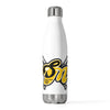 Sidney Martin NIL Logo 20oz Insulated Bottle