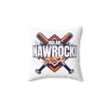 Nolan Nawrocki NIL Logo Pillow
