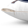 Kyla Stroud NIL Logo Pillow