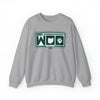 Paul Woo NIL Logo Crewneck Sweatshirt