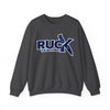 Kaimon Rucker 2024 NIL Logo Crewneck Sweatshirt