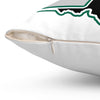 Jeremy Olszko NIL Logo Pillow